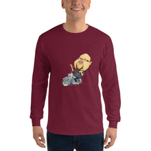 Load image into Gallery viewer, The Buddha Long