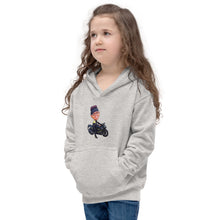 Load image into Gallery viewer, A-Nic 2 Kids Hoodie
