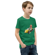 Load image into Gallery viewer, FL Kid's Tee