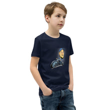 Load image into Gallery viewer, Timmy Youth Short Sleeve T-Shirt
