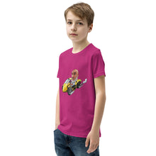 Load image into Gallery viewer, FL Kid's Tee