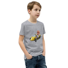 Load image into Gallery viewer, FL Kid's Tee