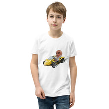 Load image into Gallery viewer, FL Kid's Tee