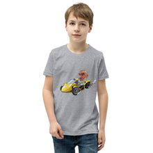 Load image into Gallery viewer, FL Kid's Tee