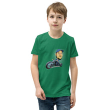 Load image into Gallery viewer, Timmy Youth Short Sleeve T-Shirt