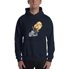 Load image into Gallery viewer, The Buddha Hoodie