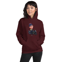 Load image into Gallery viewer, A-Nic 2 Hoodie