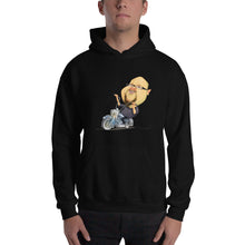 Load image into Gallery viewer, The Buddha Hoodie