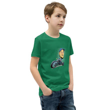 Load image into Gallery viewer, Timmy Youth Short Sleeve T-Shirt