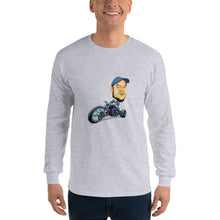 Load image into Gallery viewer, Timmy Long Tee