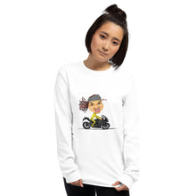 Load image into Gallery viewer, A-Nic Long