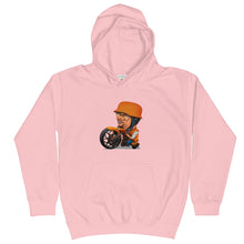 Load image into Gallery viewer, Bano Kids Hoodie