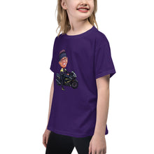 Load image into Gallery viewer, A-Nic 2 Youth Tee