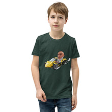 Load image into Gallery viewer, FL Kid's Tee