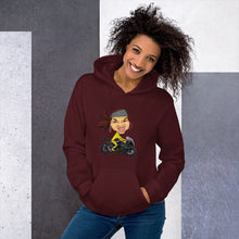 Load image into Gallery viewer, A-Nic Hoodie