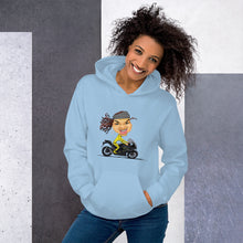 Load image into Gallery viewer, A-Nic Hoodie