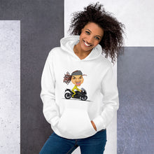 Load image into Gallery viewer, A-Nic Hoodie