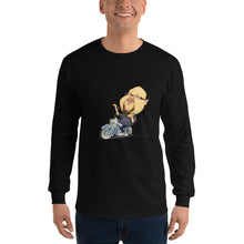 Load image into Gallery viewer, The Buddha Long