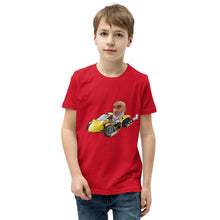 Load image into Gallery viewer, FL Kid's Tee
