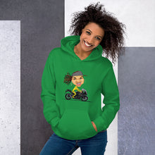 Load image into Gallery viewer, A-Nic Hoodie