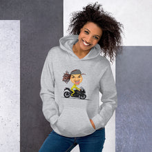 Load image into Gallery viewer, A-Nic Hoodie
