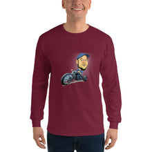 Load image into Gallery viewer, Timmy Long Tee
