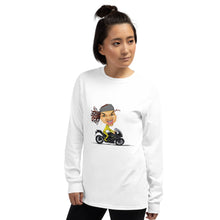 Load image into Gallery viewer, A-Nic Long