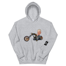 Load image into Gallery viewer, Angelo Hoodie