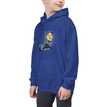 Load image into Gallery viewer, Timmy Kids Hoodie