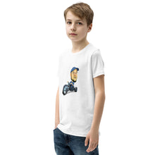 Load image into Gallery viewer, Timmy Youth Short Sleeve T-Shirt
