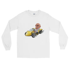 Load image into Gallery viewer, FL Long Sleeve Tee