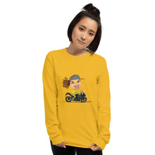 Load image into Gallery viewer, A-Nic Long