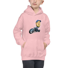 Load image into Gallery viewer, Timmy Kids Hoodie