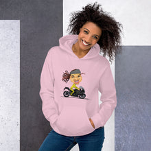 Load image into Gallery viewer, A-Nic Hoodie