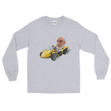 Load image into Gallery viewer, FL Long Sleeve Tee