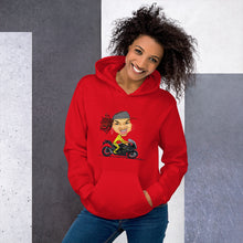 Load image into Gallery viewer, A-Nic Hoodie