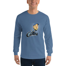 Load image into Gallery viewer, Timmy Long Tee