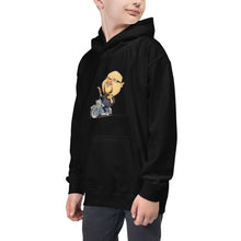 Load image into Gallery viewer, Buddha Kids Hoodie