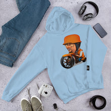 Load image into Gallery viewer, Bano Hoodie