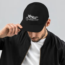 Load image into Gallery viewer, Clutchin' Flame Trucker Cap