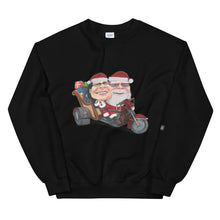 Load image into Gallery viewer, Merry Drew Sweatshirt
