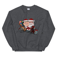 Load image into Gallery viewer, Merry Drew Sweatshirt