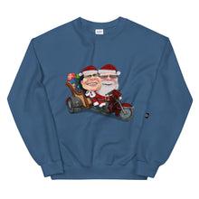 Load image into Gallery viewer, Merry Drew Sweatshirt