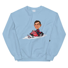 Load image into Gallery viewer, Jay Sled Sweatshirt