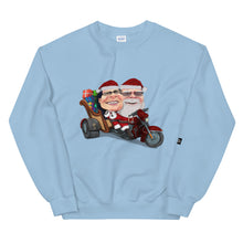 Load image into Gallery viewer, Merry Drew Sweatshirt