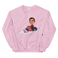 Load image into Gallery viewer, Jay Sled Sweatshirt