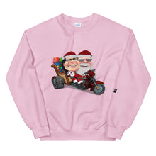 Load image into Gallery viewer, Merry Drew Sweatshirt
