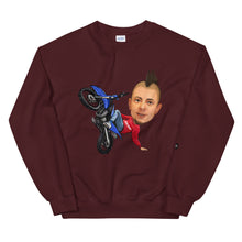 Load image into Gallery viewer, Perm Sweatshirt