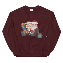 Load image into Gallery viewer, Merry Drew Sweatshirt