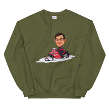 Load image into Gallery viewer, Jay Sled Sweatshirt